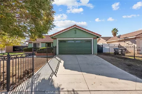 3110 Viana Dr, Palmdale, CA 93550