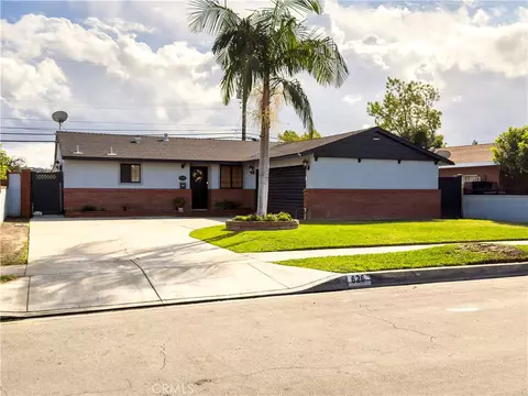 626 Duff, La Puente, CA 91744