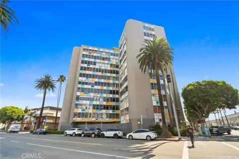 100 Atlantic #609, Long Beach, CA 90802
