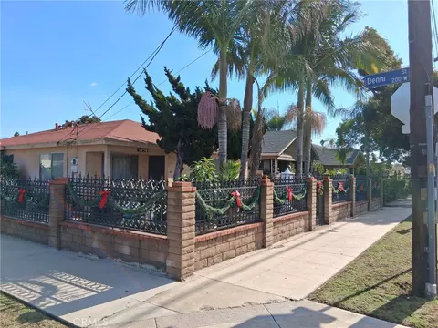 1056 N Fries, Wilmington, CA 90744