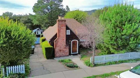 2544 Hermosa, Montrose, CA 91020