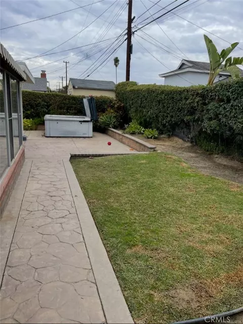 Exterior - 19426 Belshaw, Carson, CA 90746 photo 5 of 5