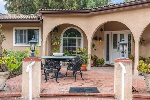 175 Mount Olive Dr, Bradbury, CA 91008