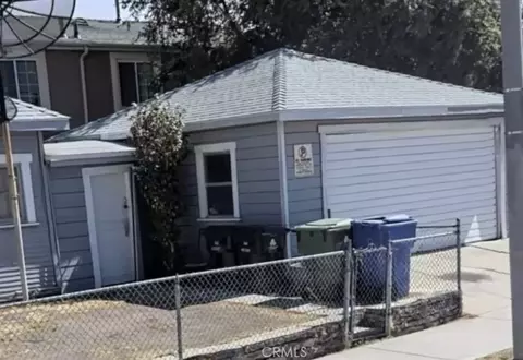 6616 S Victoria, Los Angeles, CA 90043