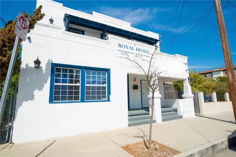 238 W 10th, San Pedro, CA 90731