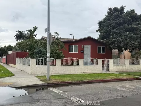 758 E 76th Pl Pl, Los Angeles, CA 90001