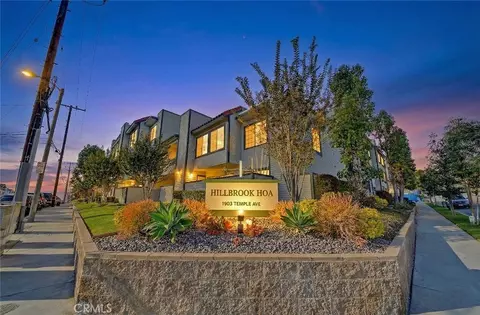 1903 Temple #104, Signal Hill, CA 90755