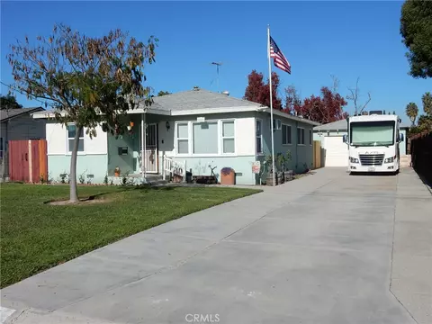 3361 W Thornton, Anaheim, CA 92804