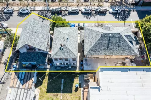 1424 S Catalina, Los Angeles, CA 90006