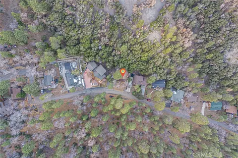 View/Area - 5522 Acorn, Wrightwood, CA 92397 photo 3 of 3