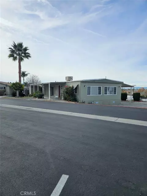 1536 S State St #156, Hemet, CA 92543