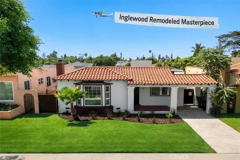 8909 S 5th Ave, Inglewood, CA 90305