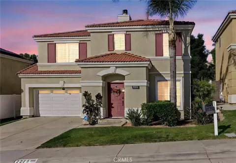 2275 Dorado St, Corona, CA 92879
