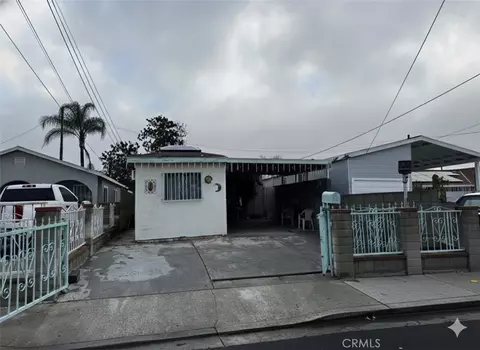 8217 Howe, Paramount, CA 90723