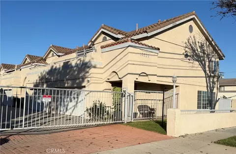 15539 Woodruff Avenue Ave #9, Bellflower, CA 90706