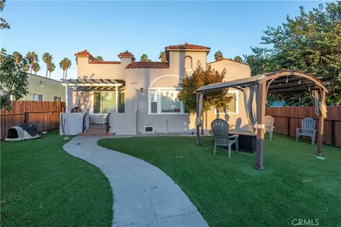 4524 7th Ave, Los Angeles, CA 90043