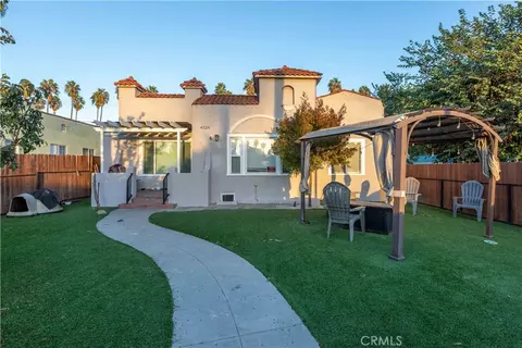 4524 7th Ave, Los Angeles, CA 90043