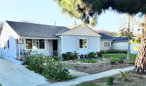3913 Knoxville Ave, Long Beach, CA 90808