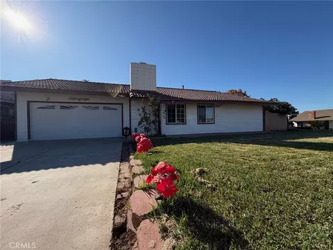 602 Gilmore, Corona, CA 92879