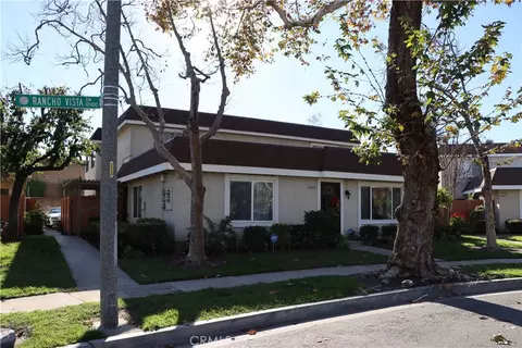 12410 Rancho Vis, Cerritos, CA 90703