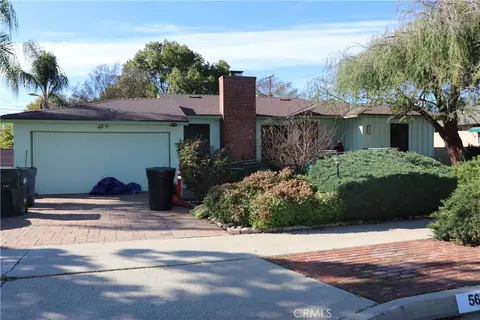 567 S Aldenville, Covina, CA 91723