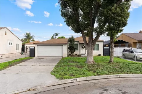 10523 Havenwood, Whittier, CA 90606