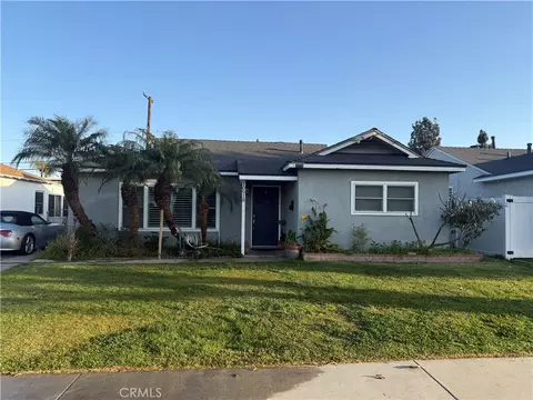 10918 Ringwood Ave, Santa Fe Springs, CA 90670