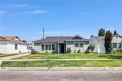 10918 Ringwood Ave, Santa Fe Springs, CA 90670