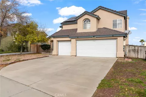 14080 Rogers, Victorville, CA 92392