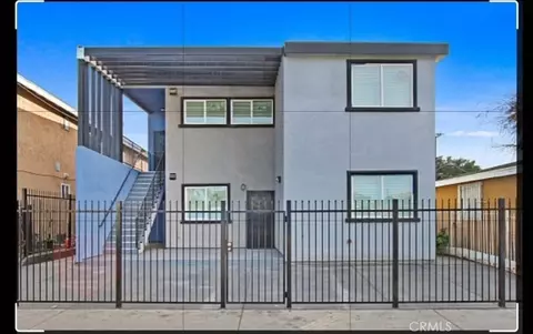 4704 E Compton Blvd, Compton, CA 90221