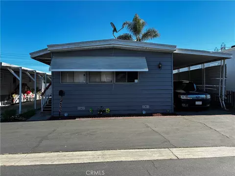 16600 Orange Ave #66, Paramount, CA 90723 photo 2