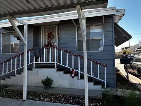 16600 Orange Ave #66, Paramount, CA 90723 photo 13
