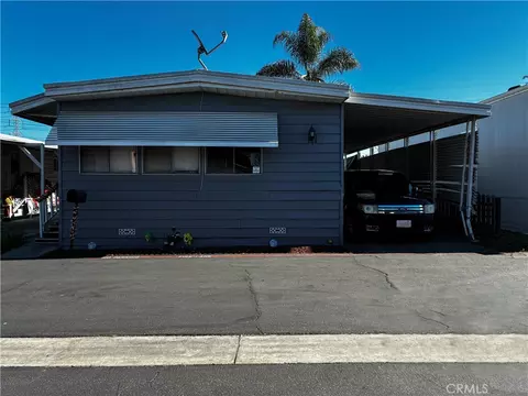 16600 Orange Ave #66, Paramount, CA 90723 photo 3