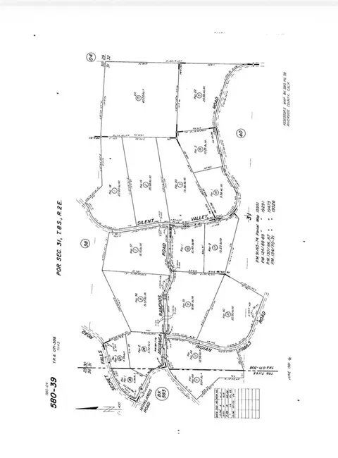 0 Land, Aguanga, CA 92536