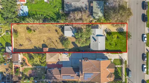 1413 S Spruce, Montebello, CA 90640