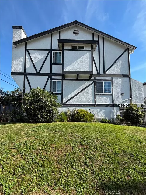 14630 Halldale #2, Gardena, CA 90247