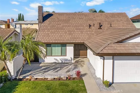 5161 Dumaine Dr, La Palma, CA 90623