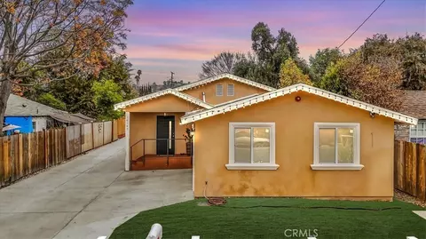 16149 Abbey St, La Puente, CA 91744