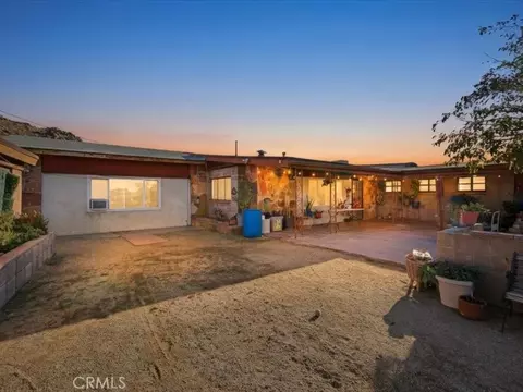 19876 Lodema Rd, Apple Valley, CA 92307
