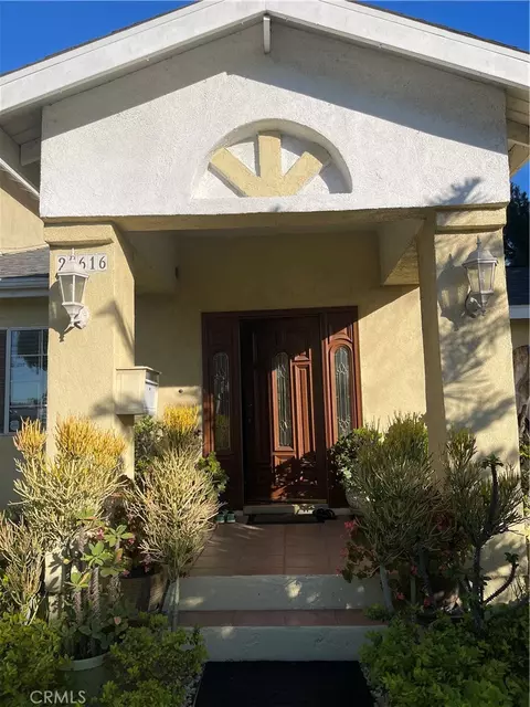 23616 Panama, Carson, CA 90745