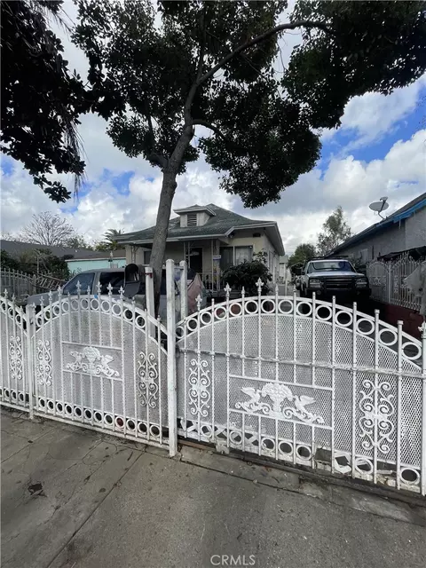 1549 E 53rd, Los Angeles, CA 90011
