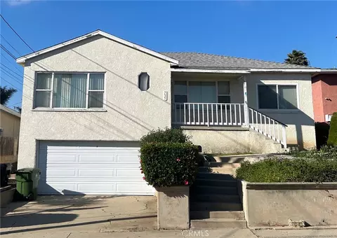 735 W 126th, Los Angeles, CA 90044