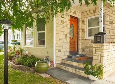 5758 Eckleson St, Lakewood, CA 90713