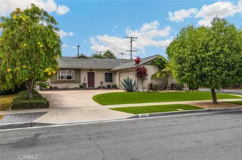 4502 Petite Ln, Cypress, CA 90630