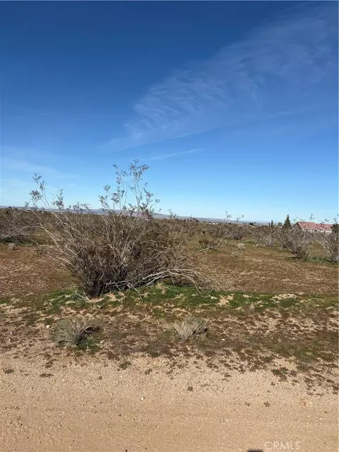 0 Olivine, Phelan, CA 92371
