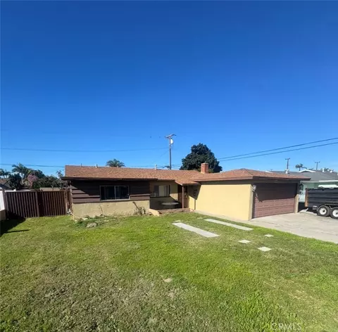 13551 Partridge, Garden Grove, CA 92843