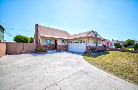 14740 Rayfield Dr, La Mirada, CA 90638