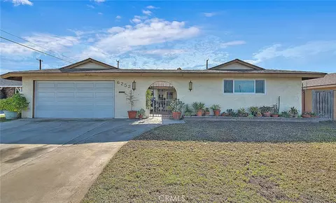 6252 Santa Rita, Garden Grove, CA 92845