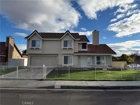5126 Karling Pl, Palmdale, CA 93552