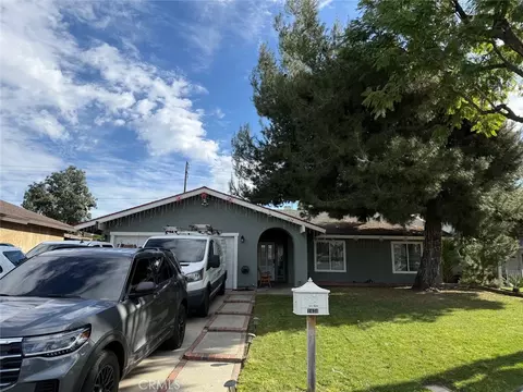 1434 N San Diego, Ontario, CA 91764